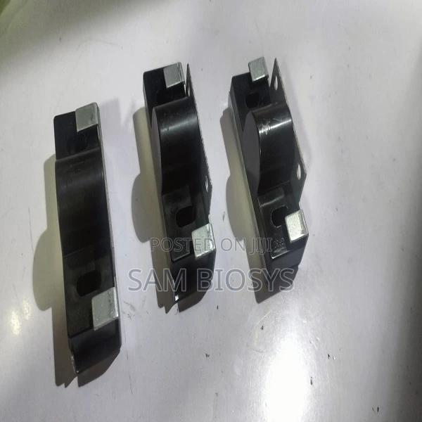 Sliding Gate Magnetic Timer Counter - main view
