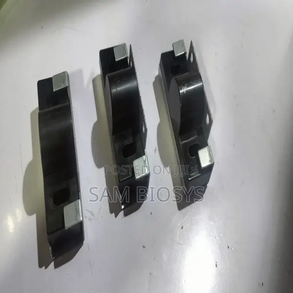 Sliding Gate Magnetic Timer Counter