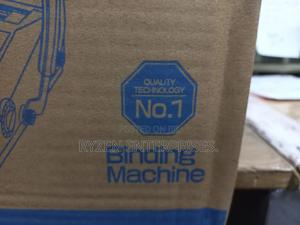 Wire Binding Machine - thumbnail 2