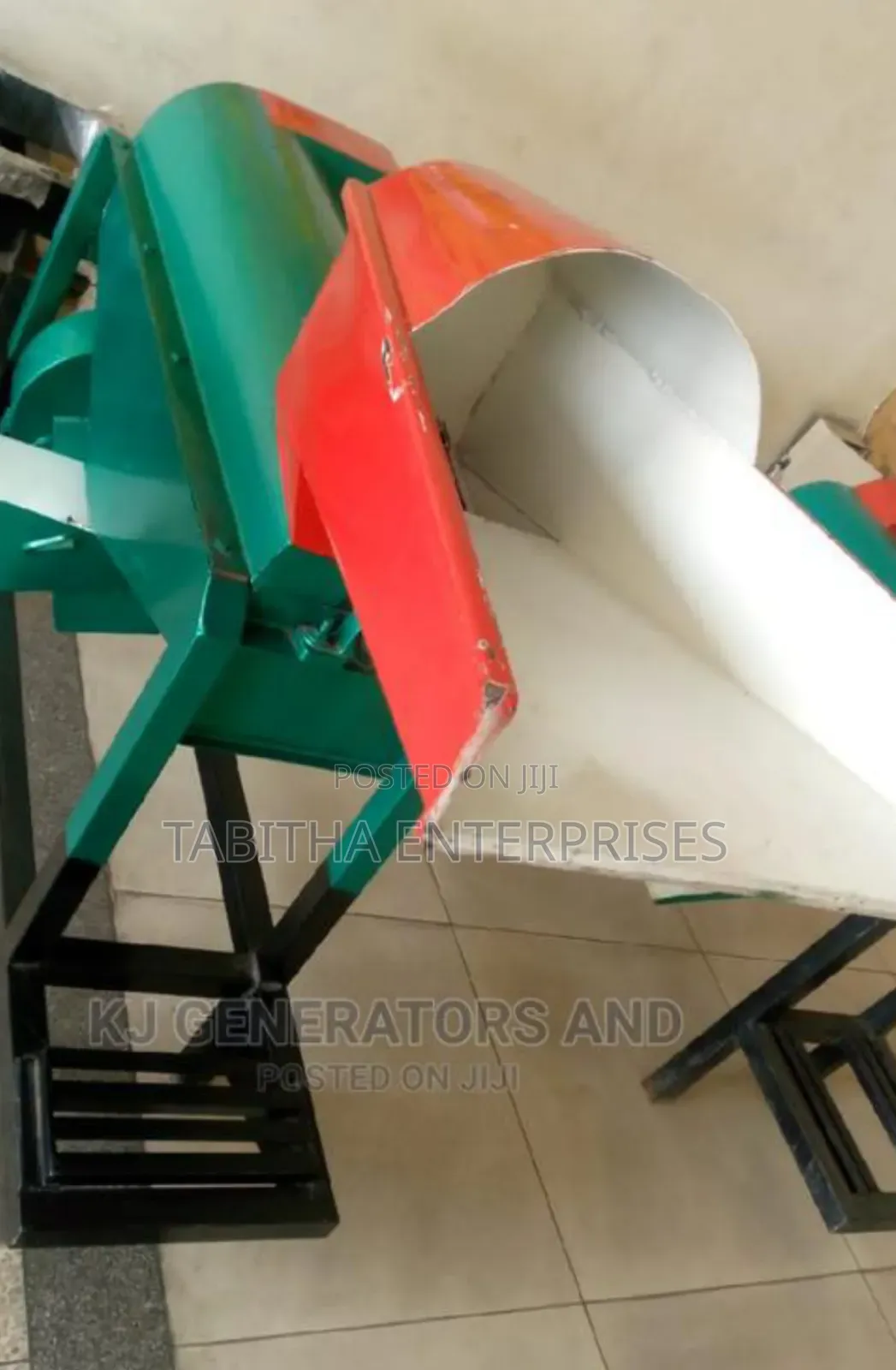 Maize Sheller