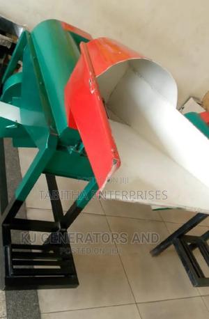 Maize Sheller - thumbnail 2