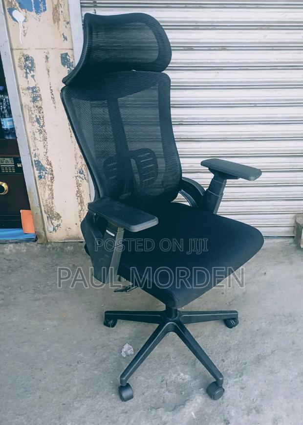 Office Orthopedic Chair