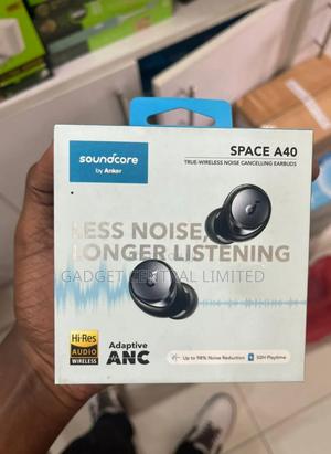 Anker Soundcore Space A40 - thumbnail 2