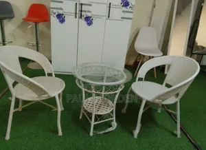 Outdoor Dining Set