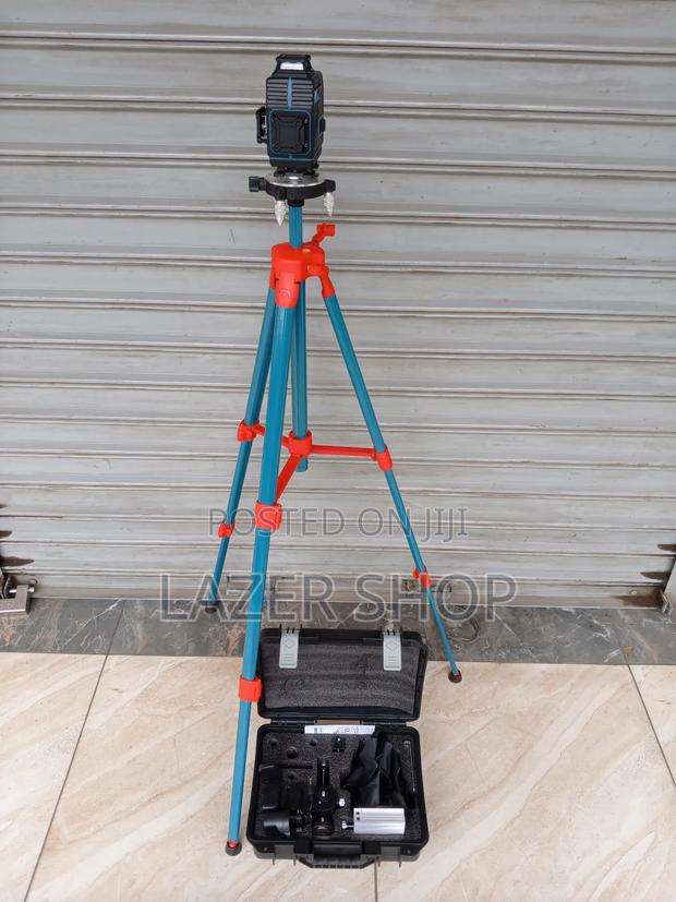 Laser Level With Stand - thumbnail 7