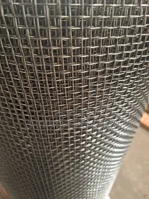 Stainless Steel Sieves Heavy-Duty