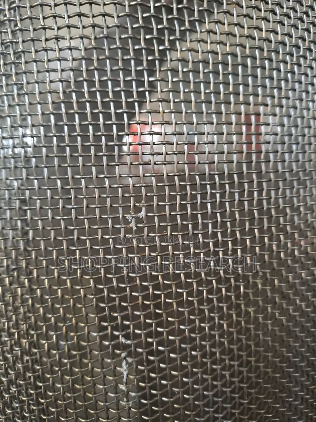Stainless Steel Sieves Heavy-Duty