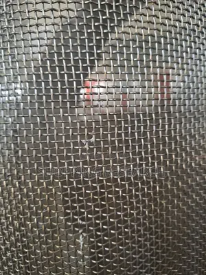 Stainless Steel Sieves Heavy-Duty