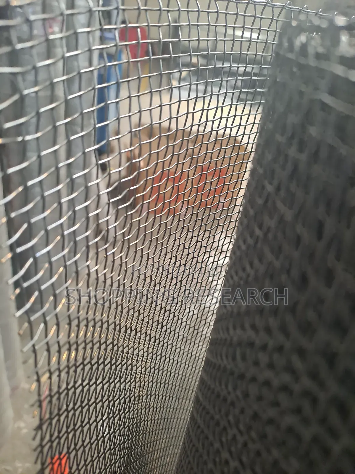 Stainless Steel Sieves Heavy-Duty