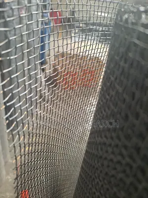 Stainless Steel Sieves Heavy-Duty