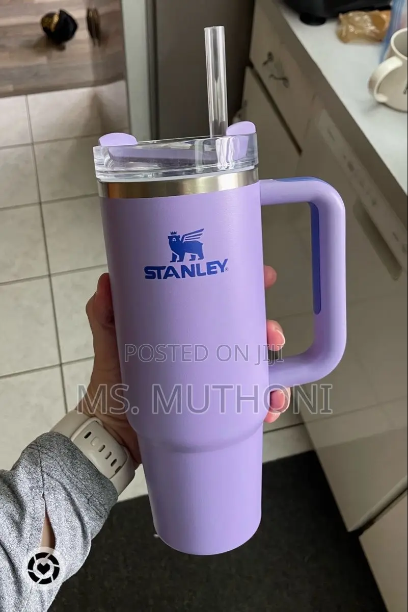 Original Insulated Stanley Cups  *