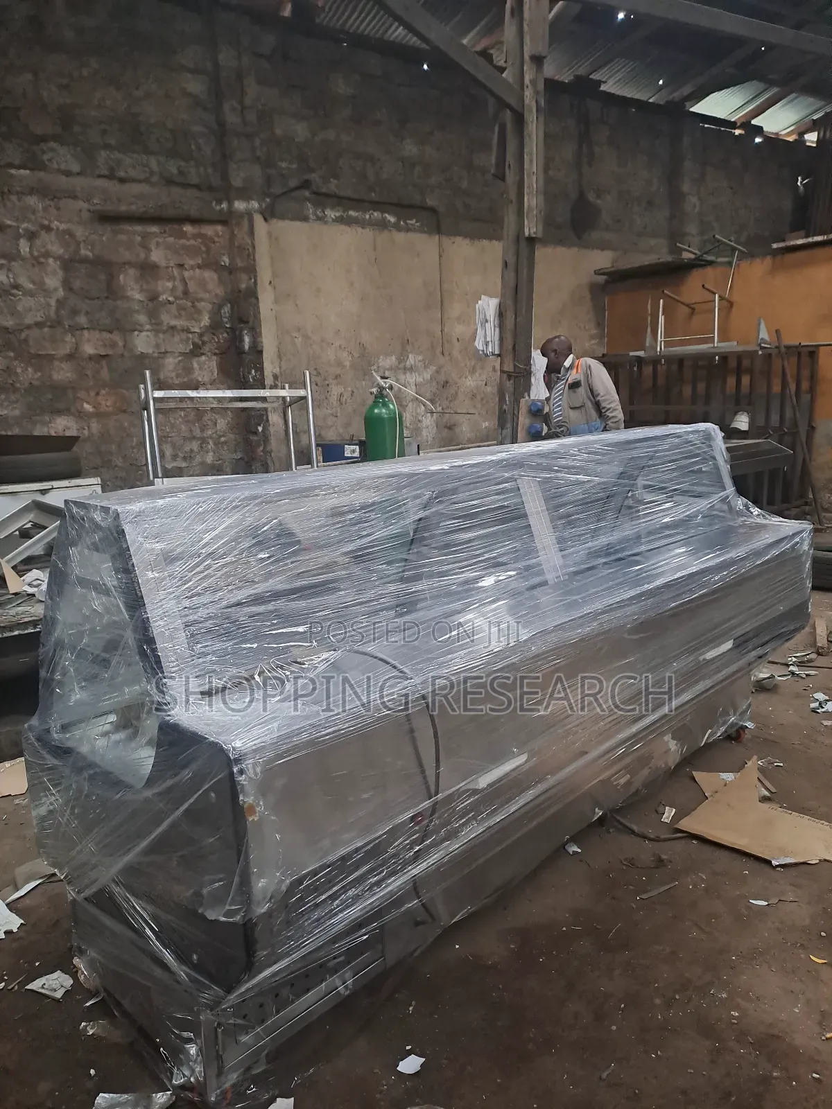 Cake Display Chiller High Quality