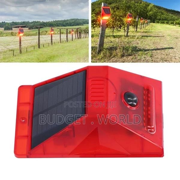 Generic . Security Alarm, Motion Sensor Alarm, Pir Siren - main view