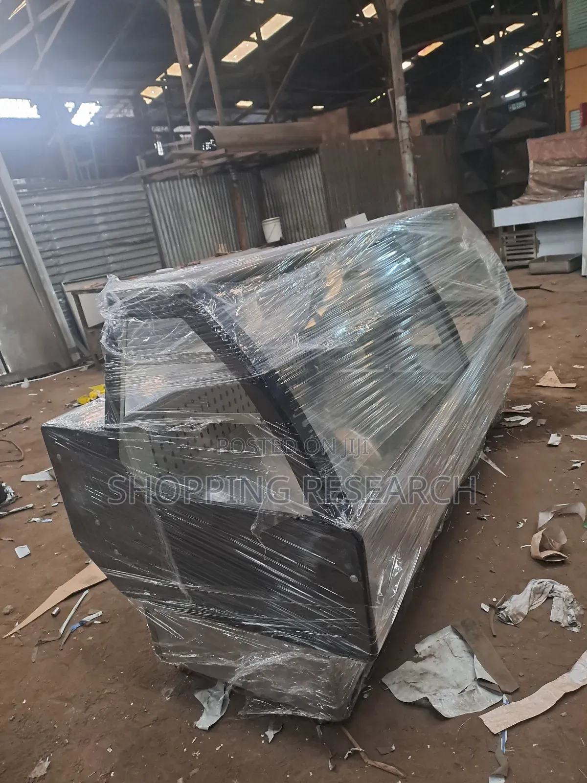 Cake Display Chiller High Quality