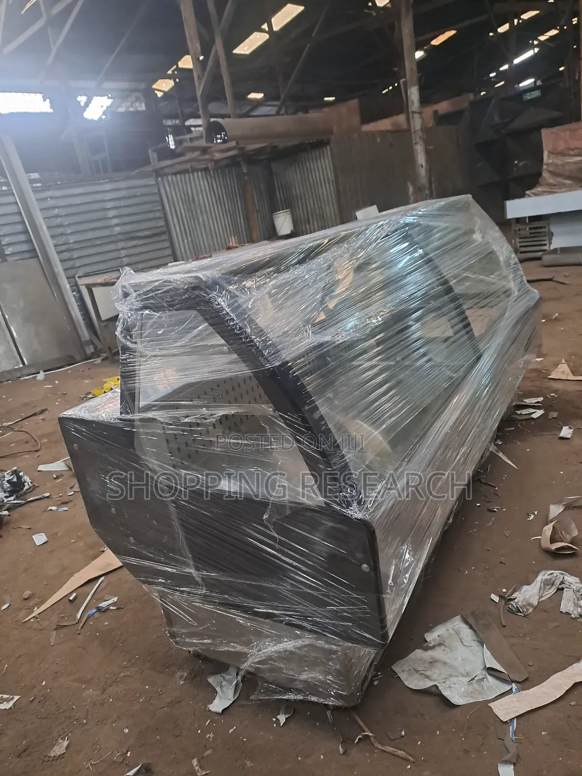 Cake Display Chiller High Quality