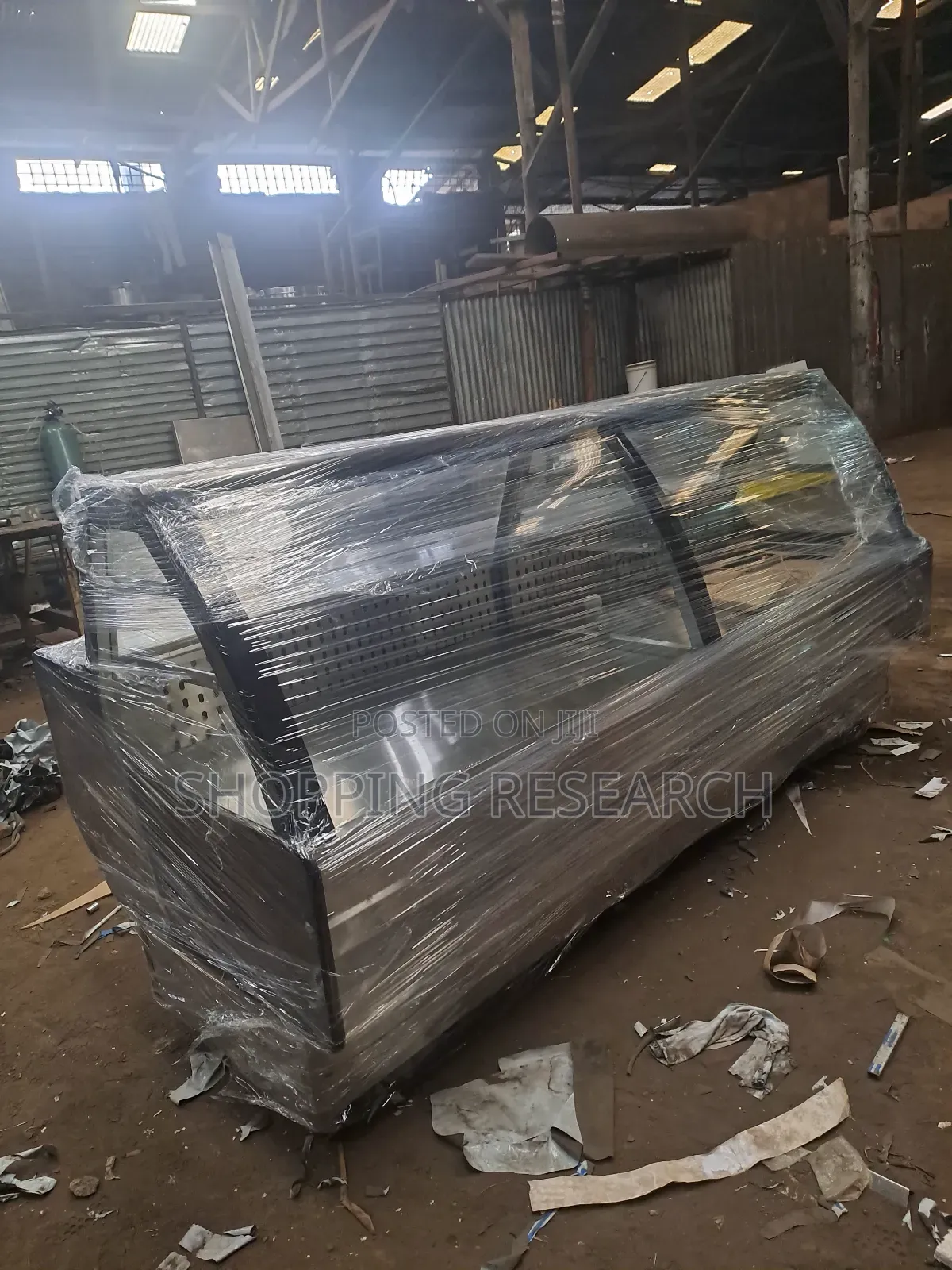 Cake Display Chiller High Quality