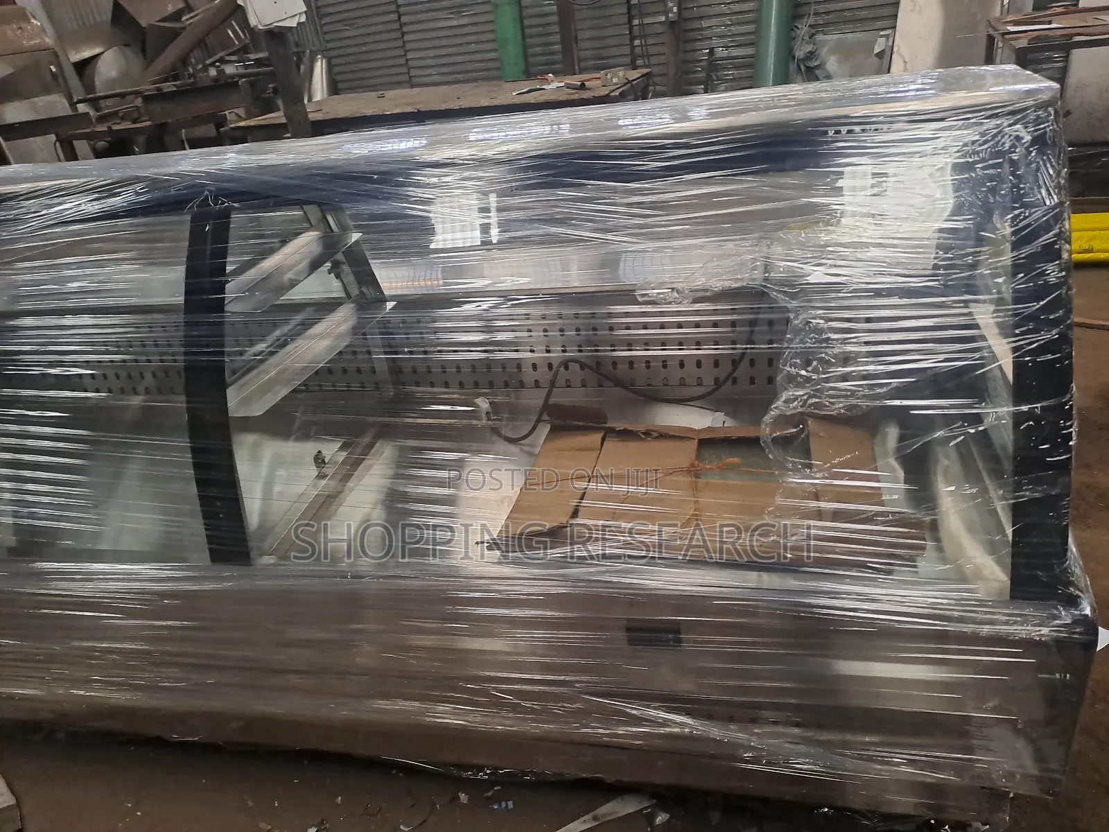 Cake Display Chiller High Quality