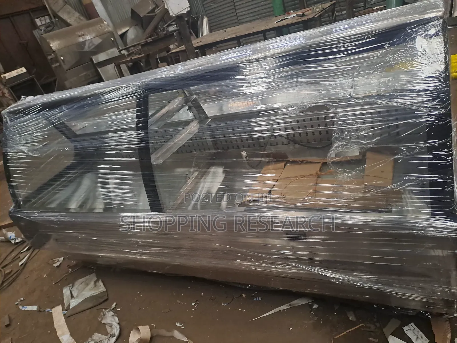 Cake Display Chiller High Quality