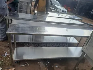 Stainless Steel Worktop-All Sizes
