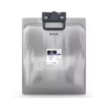 Epson T05B Workforce Pro WF-C879R Black XXL Ink Supply Unit