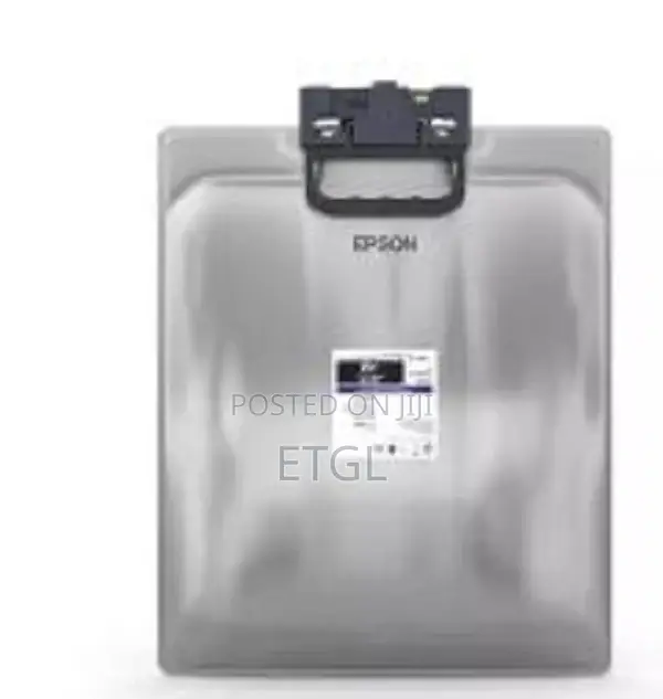 Epson T05B Workforce Pro WF-C879R Black XXL Ink Supply Unit