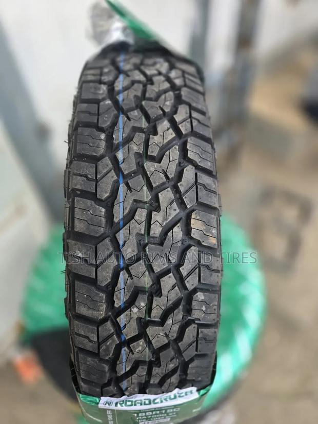 195R15 Roadcruza - main view