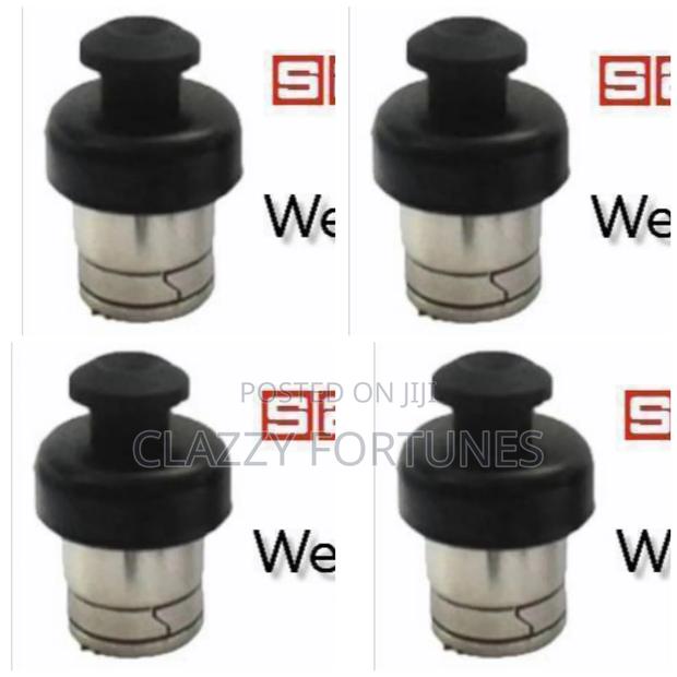 Weight (Whistle)
Spare Parts for Saral Pressure Cookers