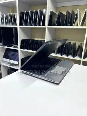 Laptop HP 650 G1 8GB Intel Core I7 HDD 500GB