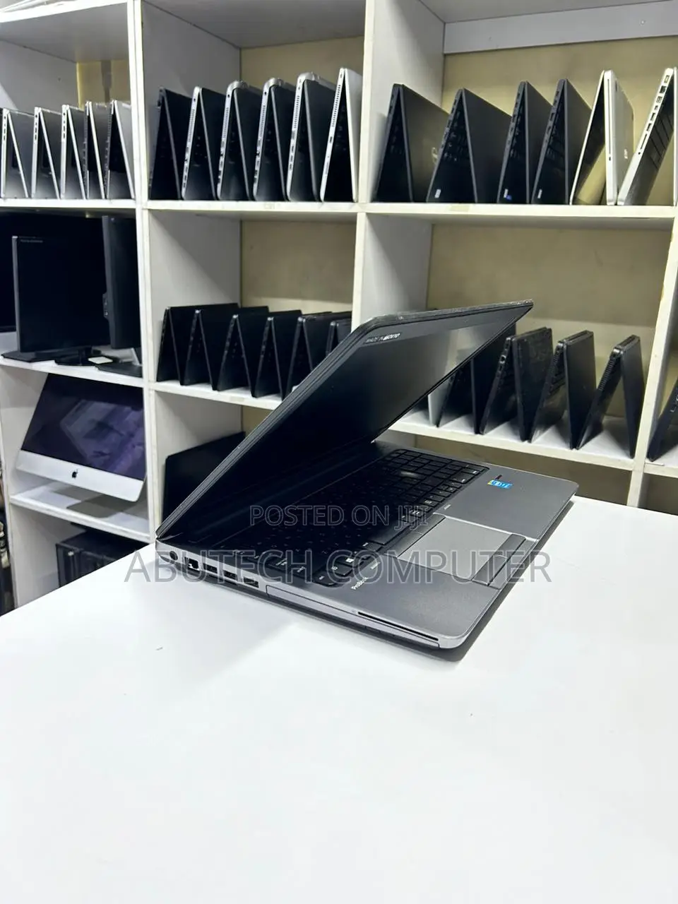 Laptop HP 650 G1 8GB Intel Core I7 HDD 500GB