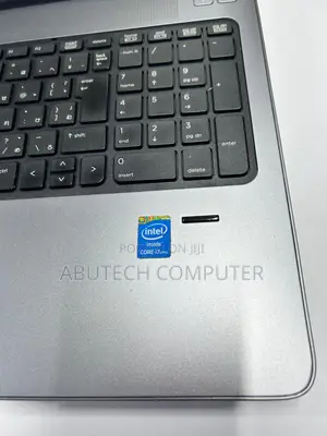 Laptop HP 650 G1 8GB Intel Core I7 HDD 500GB