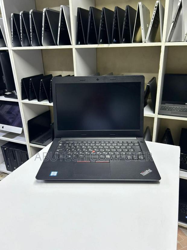 Laptop Lenovo ThinkPad E470 4GB Intel Core I3 HDD 500GB - thumbnail 4