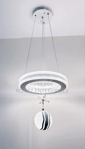 Led Chandelier Classic