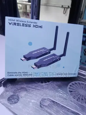 50meters Wireless HDMI Extender