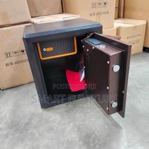 Digital BOX With Key SAFE BOX
