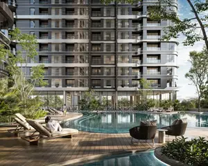1bdrm Apartment in Grosvenor Residence, Westlands for sale