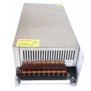 High Quality 12V 60A CCTV Power Supply