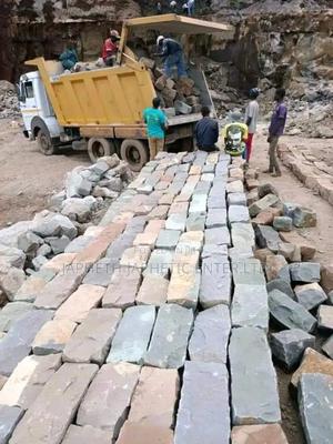 Non-Porous Foundation Stones,Ideal for Foundation Works* - thumbnail 2