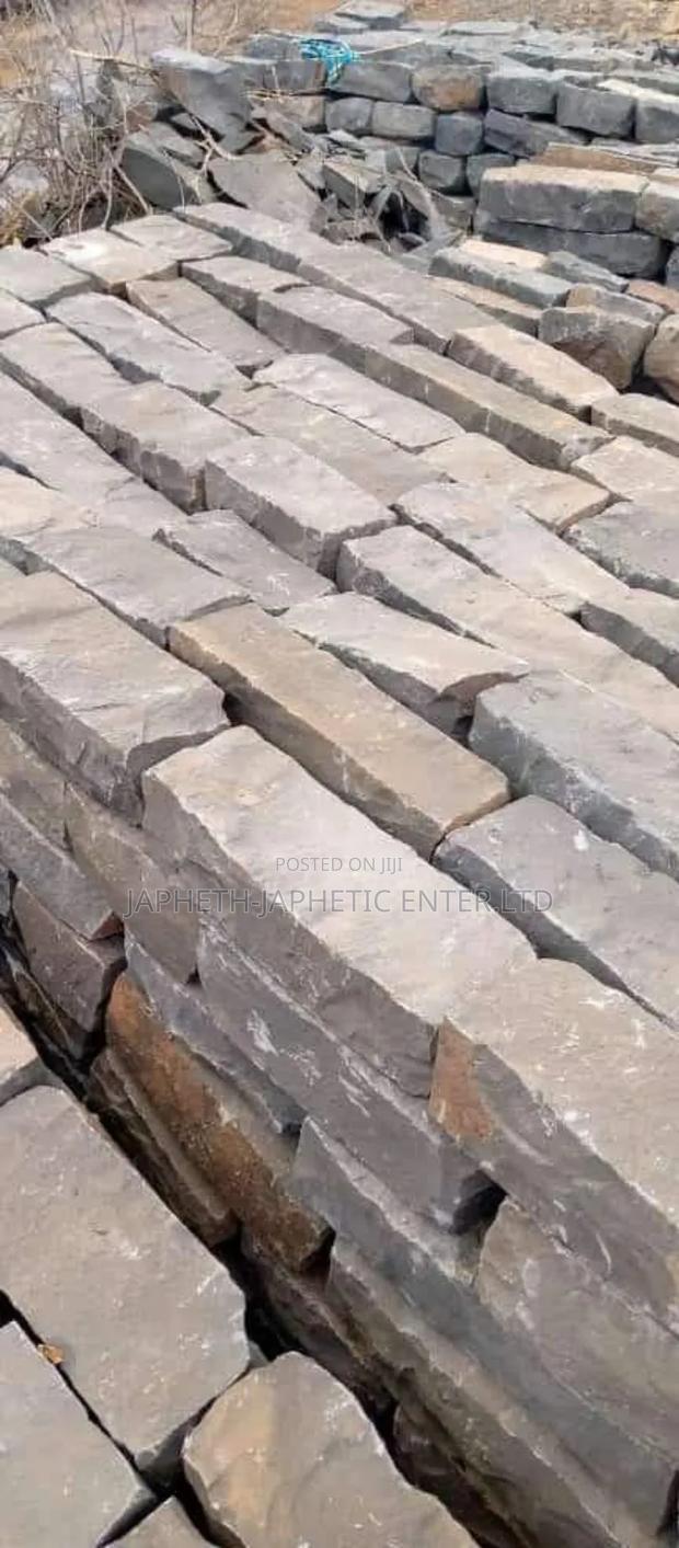 Foundation Stones,Non-Porous