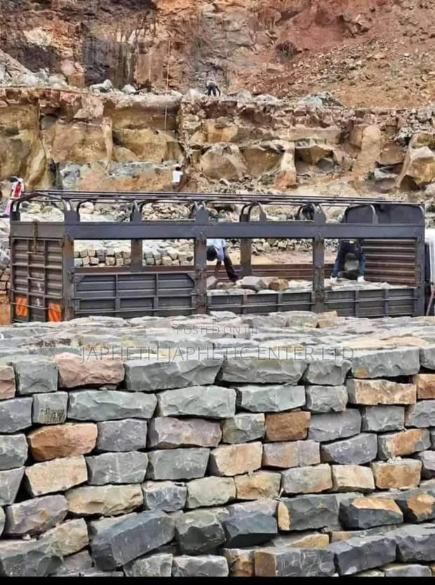 Foundation Stones,Non-Porous - thumbnail 2