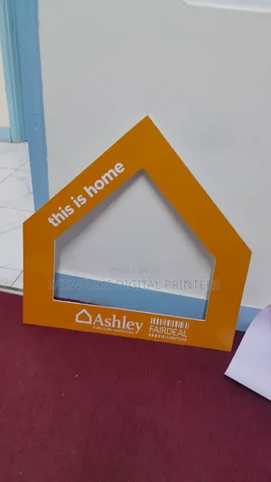 Customised Forex Board Printing