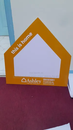 Customised Forex Board Printing