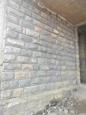 Unique Bush Stones