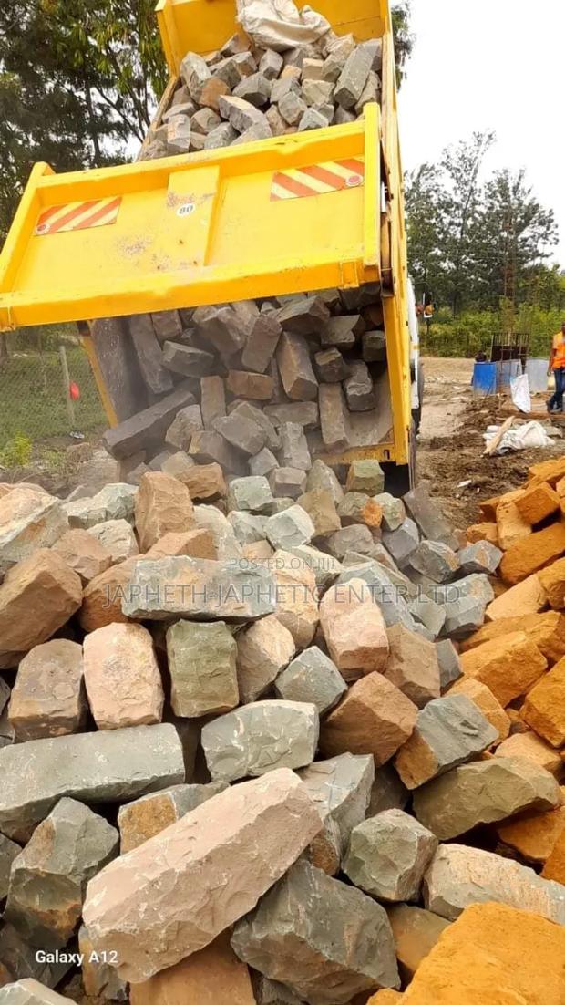 Unique Bush Stones - thumbnail 5