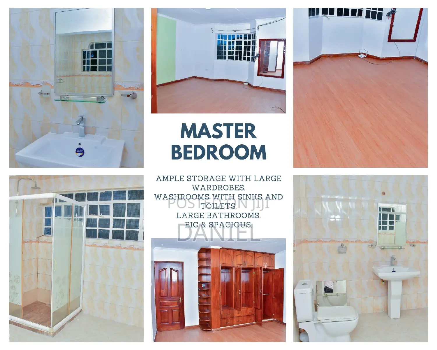 5bdrm House in Kahawa Maziwa for sale