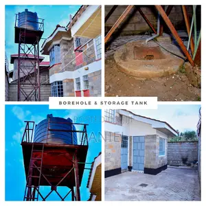 5bdrm House in Kahawa Maziwa for sale