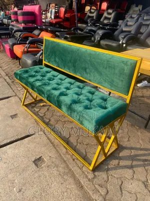 Restaurants Benches