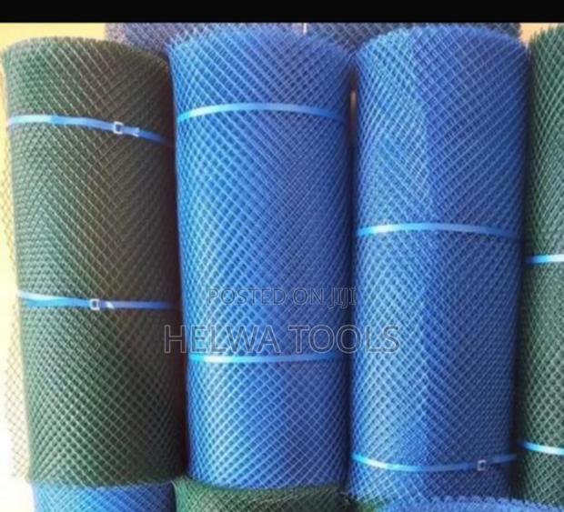 Poultry Mesh/50m by 1 M