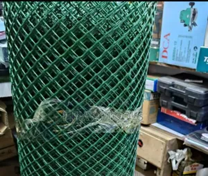 Chicken Mesh/Plastic Wire Mesh 25 M by 1 M