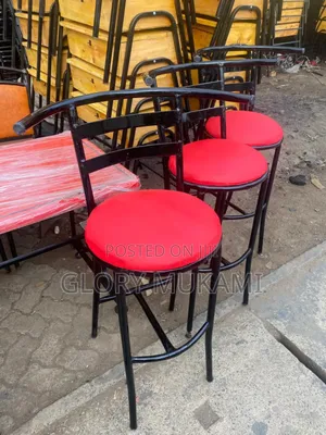 Restaurants and Bar High Chair