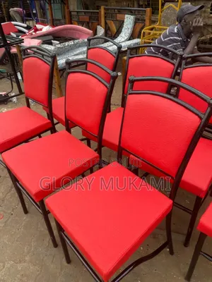 Restaurants and Bar Chairs